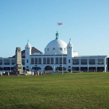 Boquhanran Caravan, Whitley Bay Hartley Exterior photo