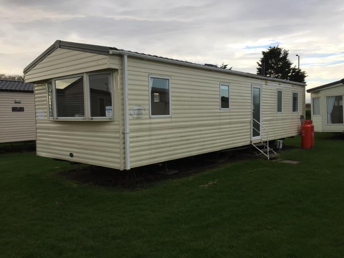 Boquhanran Caravan, Whitley Bay Hartley Exterior photo