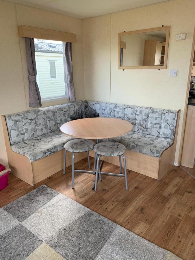 Boquhanran Caravan, Whitley Bay Hartley Exterior photo