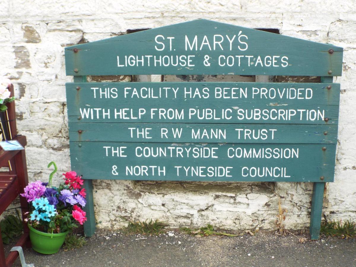 Boquhanran Caravan, Whitley Bay Hartley Exterior photo